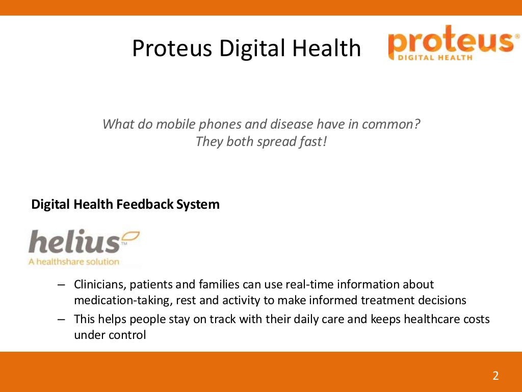 Proteus wastewater picture