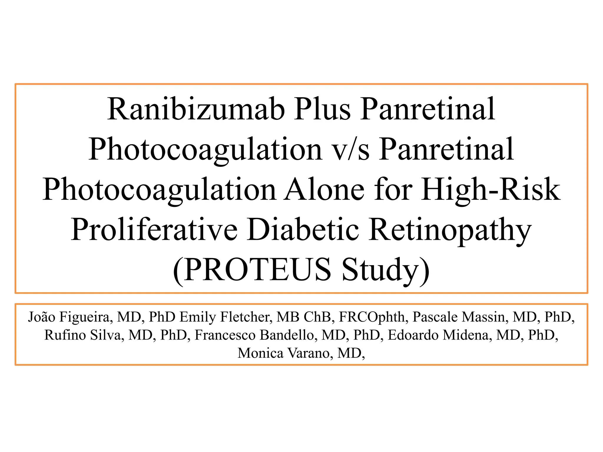 Protinvent Study PROTEUS STUDY BY DR.PUSHKAR DHIR.pptx