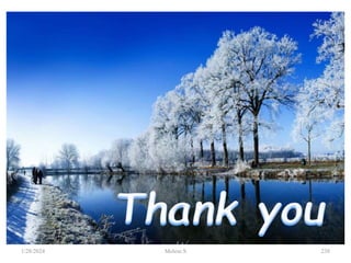 1/28/2024 Melese.S 238
 