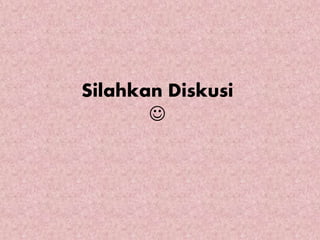 Silahkan Diskusi

 