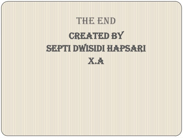 Protista septi dwisidi hapsari x.a Protista septi dwisidi hapsari x.a