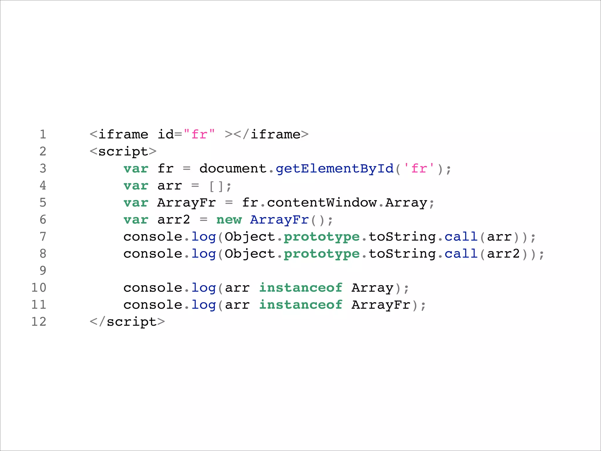 Dog

d1
prototype

rabbit

__proto__

__proto__

Animal

Dog.prototype
name

‘wangcai’

__proto__

prototype
__proto__

Animal.prototype!
__proto__

Function.prototype!
__proto__

Object.prototype
__proto__

null

 