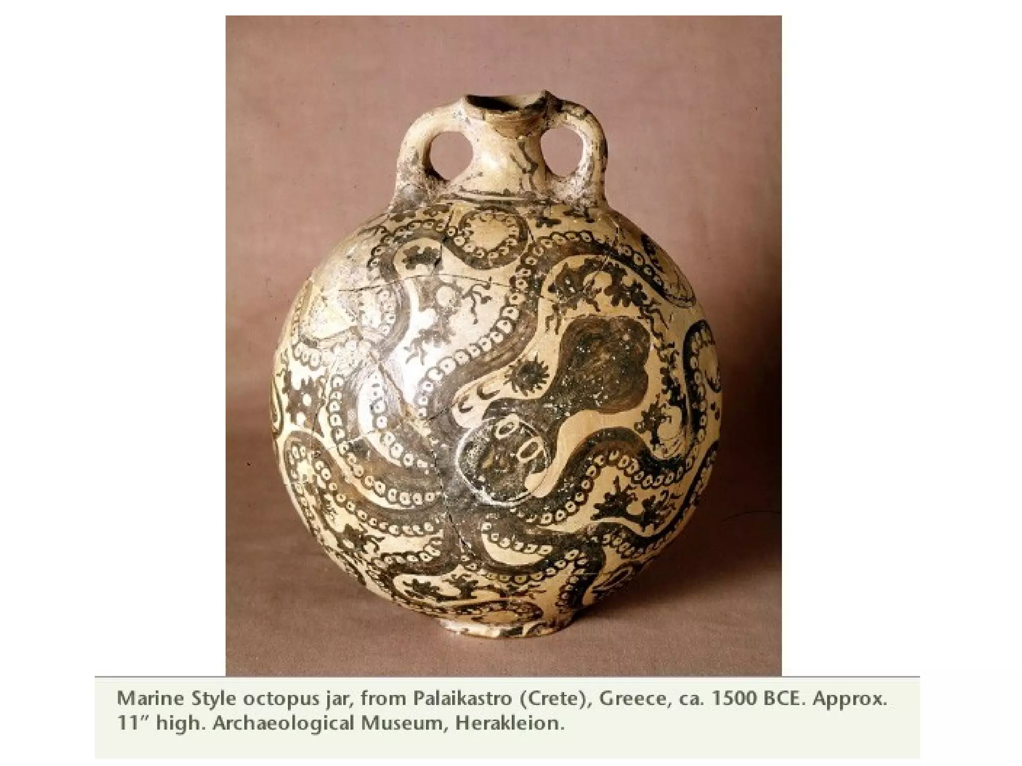 04 Ancient Mediterranean Art