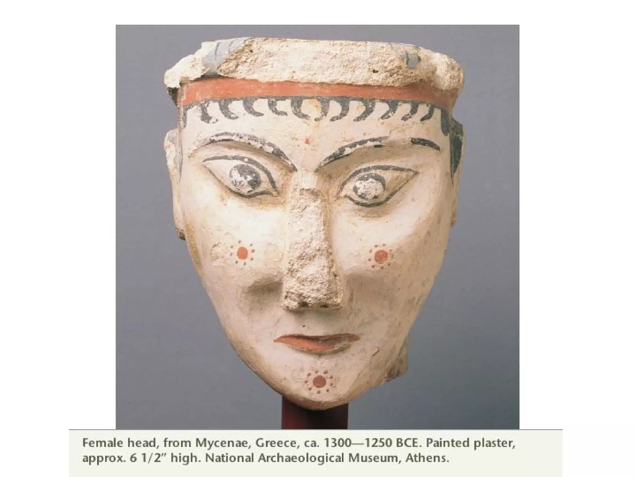 04 Ancient Mediterranean Art