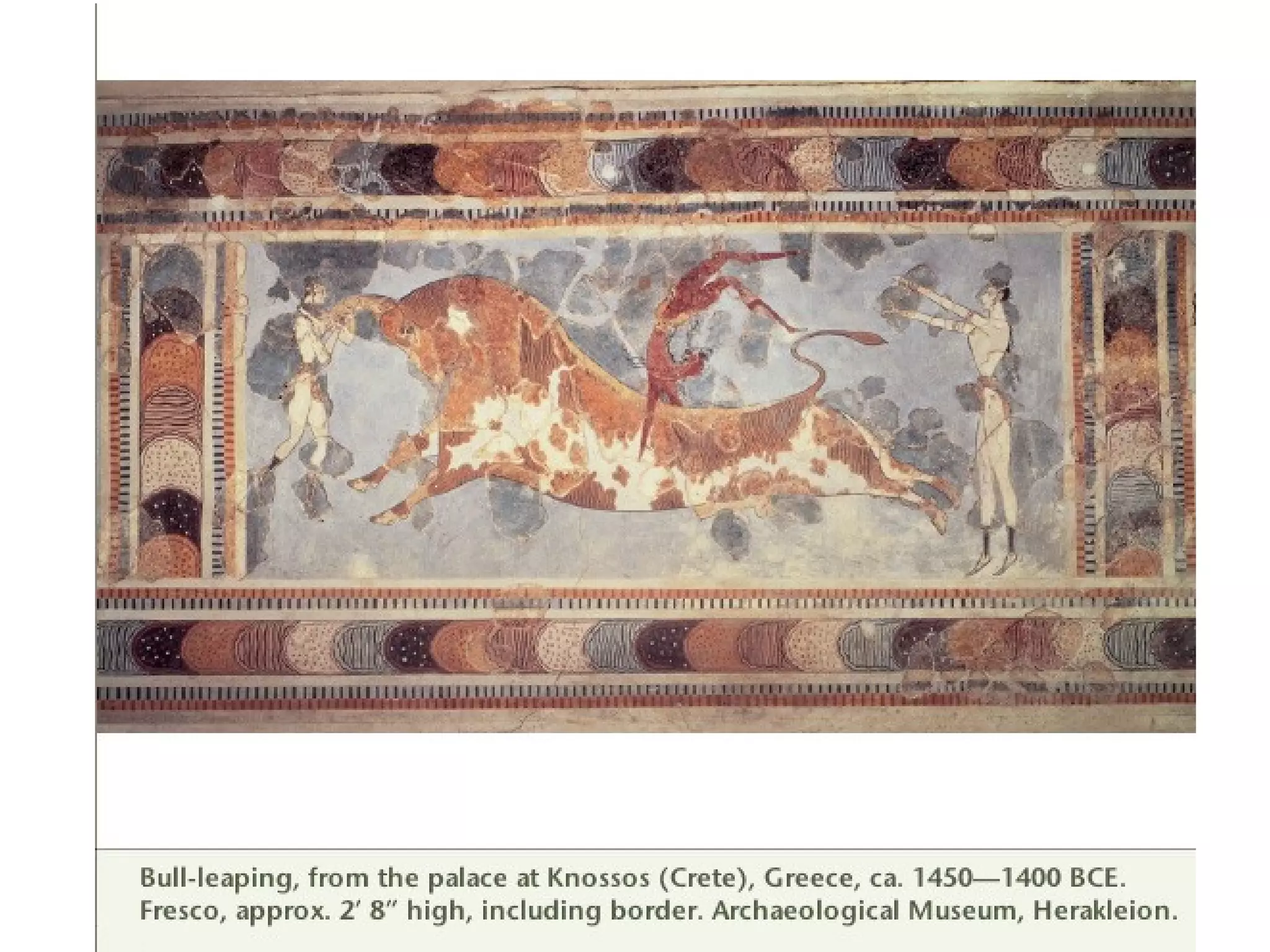 04 Ancient Mediterranean Art