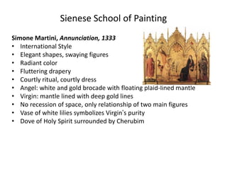 Proto Renaissance Post