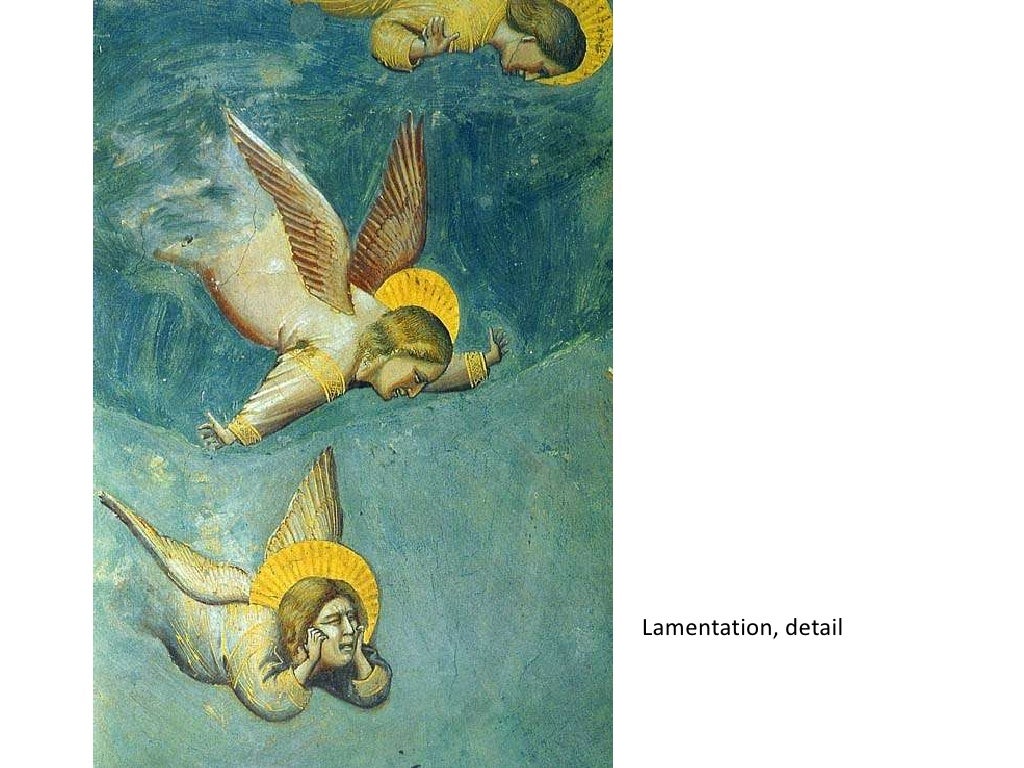 Proto Renaissance Post