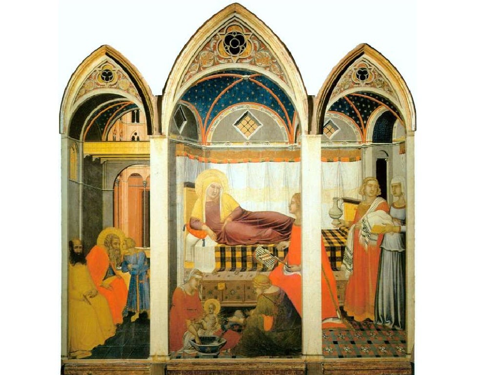 Proto Renaissance Post