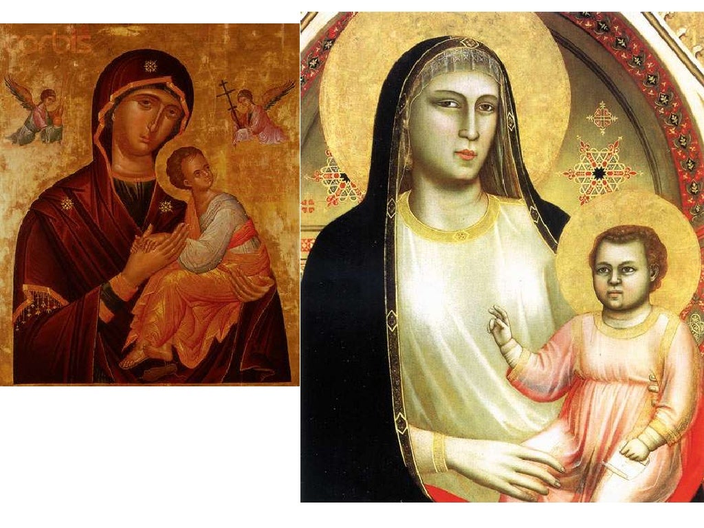 Proto Renaissance Post