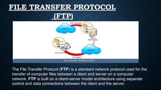 Protocol | PPT