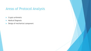 Protocol analysis of Knowledge Base System | PPTX