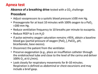 Protocol and guideline in critical care ppt | PPTX