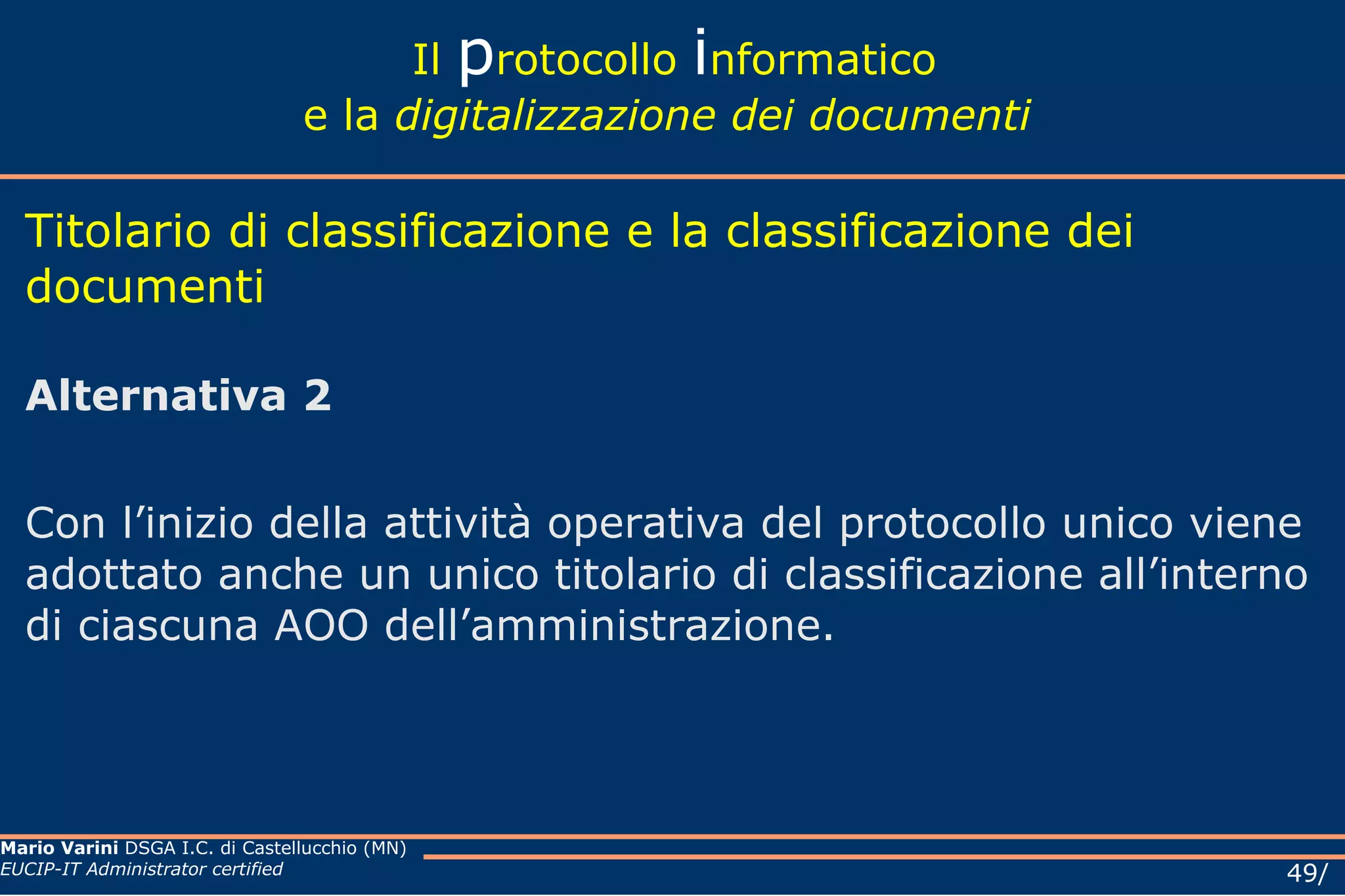 Il documento informatico sottoscritto con firma elettronica qualificata o con firma digitale soddisfa il requisito legale della forma scritta se formato nel rispetto delle regole tecniche stabilite ai sensi dell’articolo 71 che garantiscano l’identificabilità dell’autore e l’integrità del documento. 