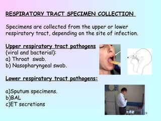 Diagnostic protocol micro lab sample collection...Dr Swati (2).ppt