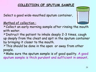 Diagnostic protocol micro lab sample collection...Dr Swati (2).ppt