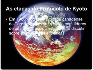 Protocolo | PPT