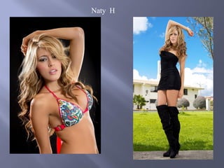 Naty H
 