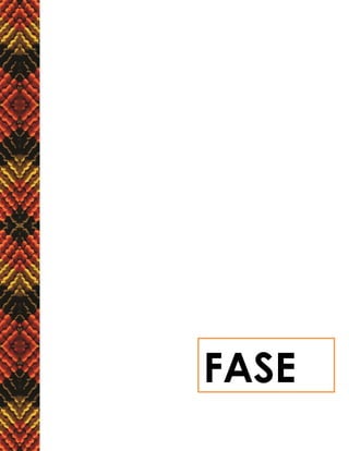 Protocolo de comprobación proyecto de ciclo