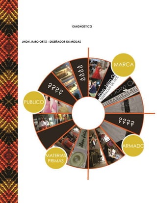 Protocolo de comprobación proyecto de ciclo