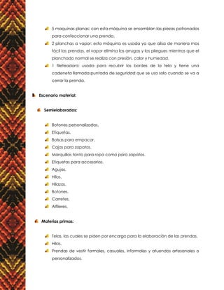 Protocolo de comprobación proyecto de ciclo