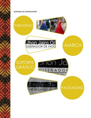 Protocolo de comprobación proyecto de ciclo