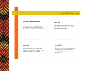 Protocolo de comprobación proyecto de ciclo