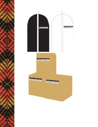 Protocolo de comprobación proyecto de ciclo