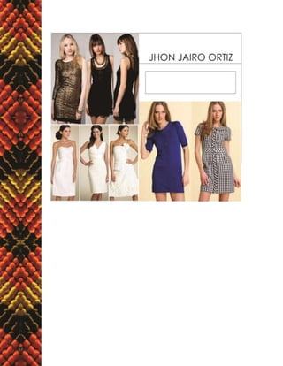 Protocolo de comprobación proyecto de ciclo