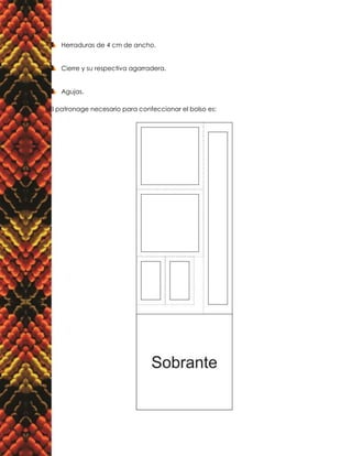 Protocolo de comprobación proyecto de ciclo