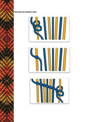 Protocolo de comprobación proyecto de ciclo