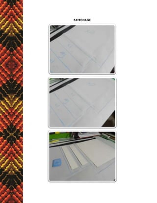 Protocolo de comprobación proyecto de ciclo