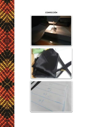 Protocolo de comprobación proyecto de ciclo