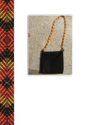 Protocolo de comprobación proyecto de ciclo