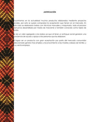 Protocolo de comprobación proyecto de ciclo