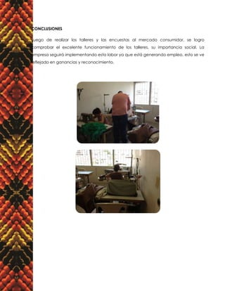 Protocolo de comprobación proyecto de ciclo