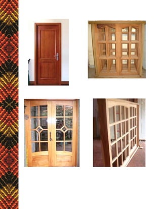 Protocolo de comprobación proyecto de ciclo