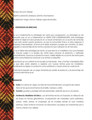 Protocolo de comprobación proyecto de ciclo