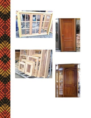 Protocolo de comprobación proyecto de ciclo