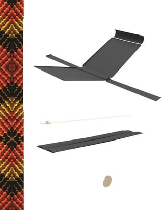 Protocolo de comprobación proyecto de ciclo