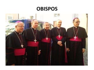 OBISPOS
 