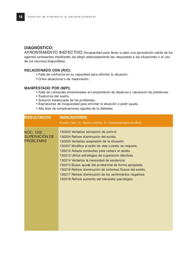 Protocolo paciente diabetico Protocolo paciente diabetico
