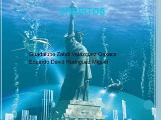  Guadalupe Zabdi Velázquez Oaxaca
 Eduardo David Rodriguez Miguel
 