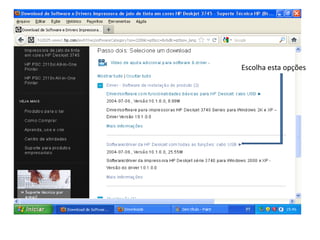 Escolha esta opções
 