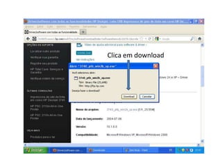 Clica em download
 
