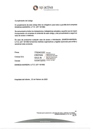 PROTOCOLO ACOSO ENWESA_2023 CNV.pdf