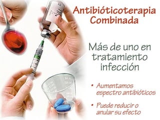 Protocolo en el Uso de Antibióticos en Odontología