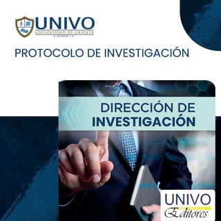 Protocolo de bolsillo UNIVO 