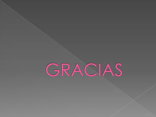 GRACIAS