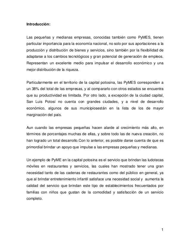 Ejemplos de introduccion