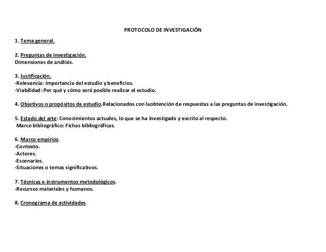 preguntas de investigacion protocolo protocolo de investigacion 1 preguntas de investigacion protocolo protocolo de investigacion 1